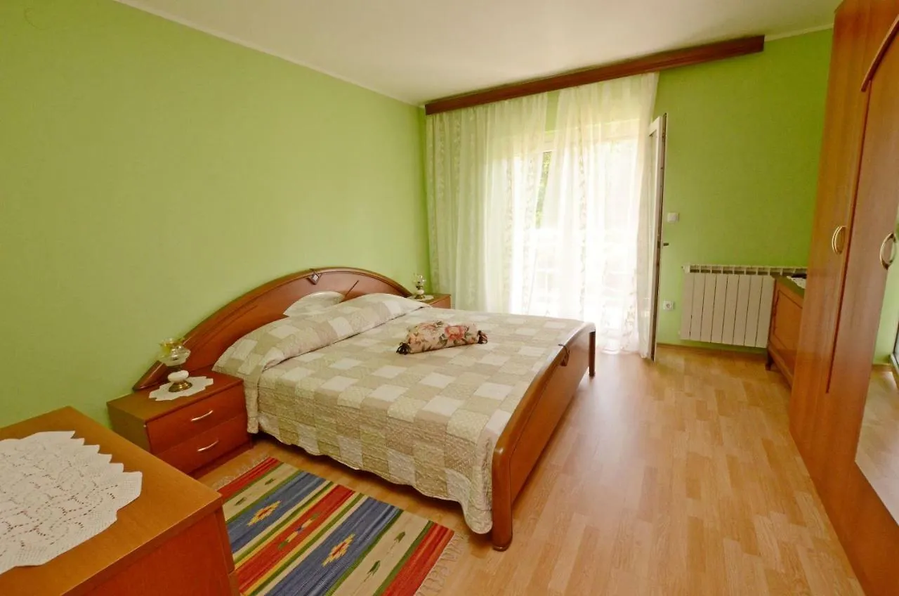 Apartment Evan Kastav Kroatië