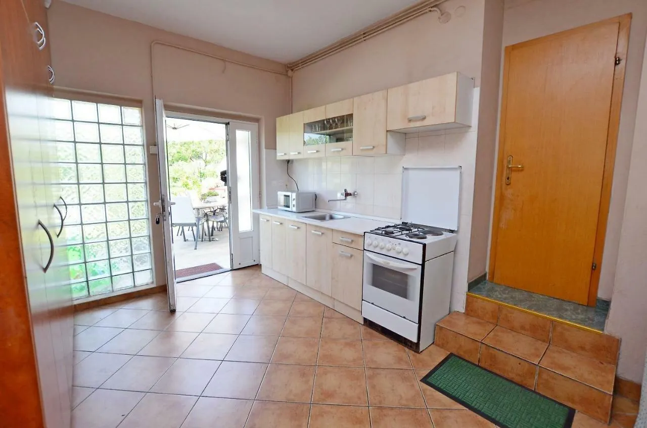 Apartment Evan Kastav