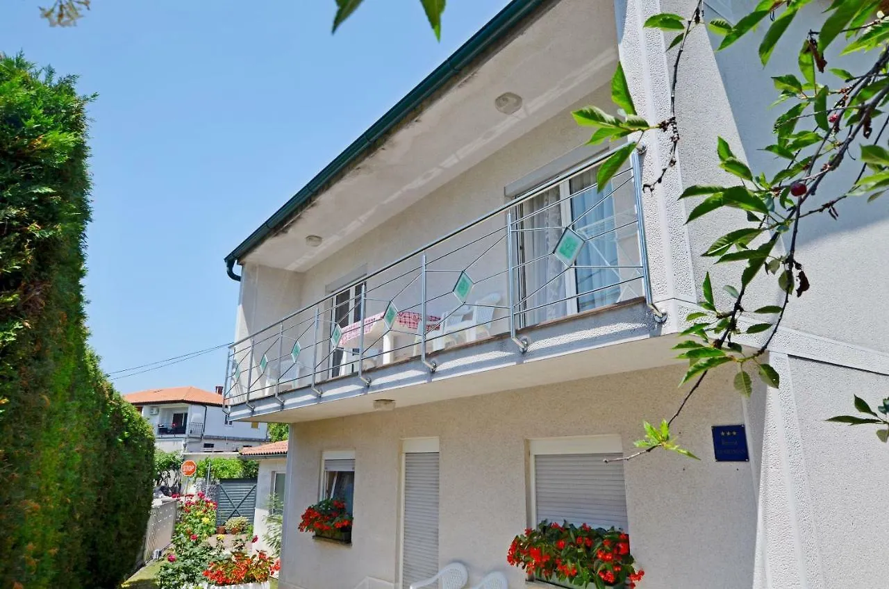 Apartment Evan Kastav