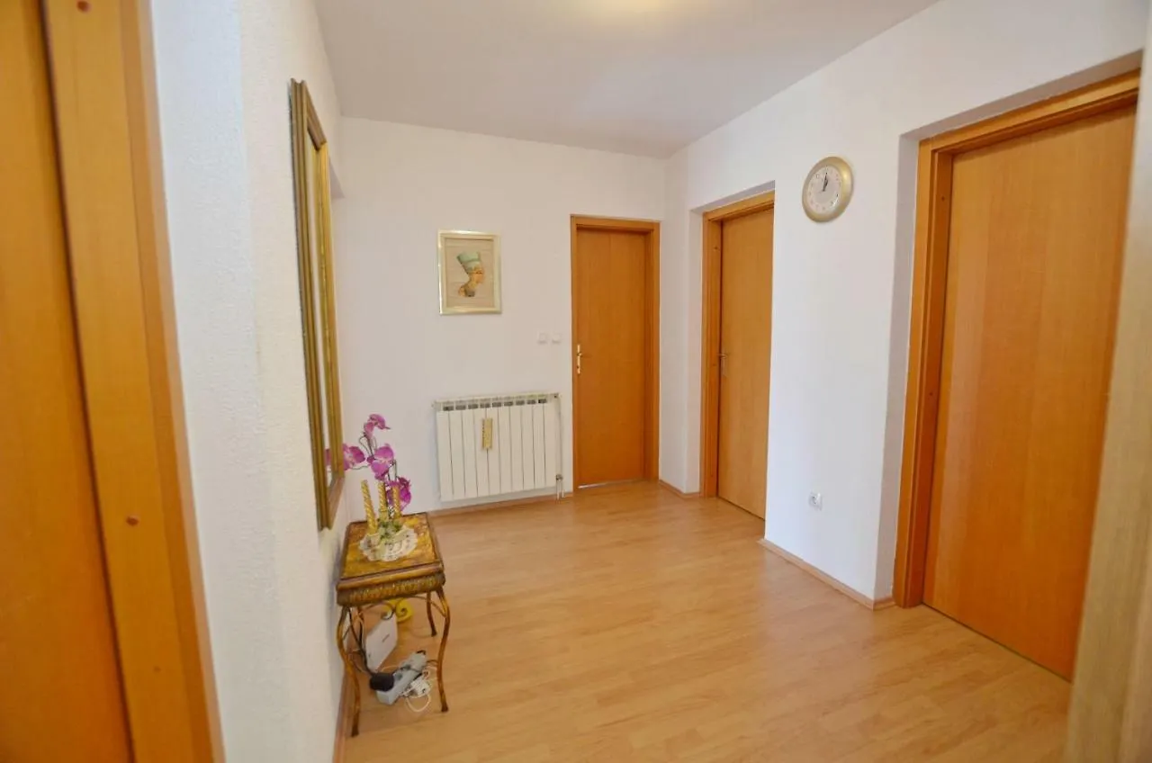 Apartment Evan Kastav