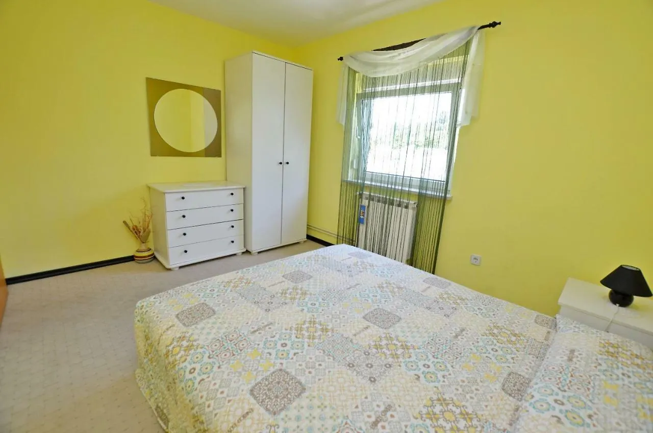 Apartment Evan Kastav